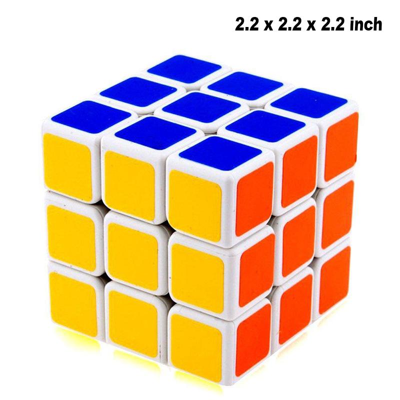 1072 High Speed Puzzle Cube - SkyShopy 1072 High Speed Puzzle Cube - SkyShopy
